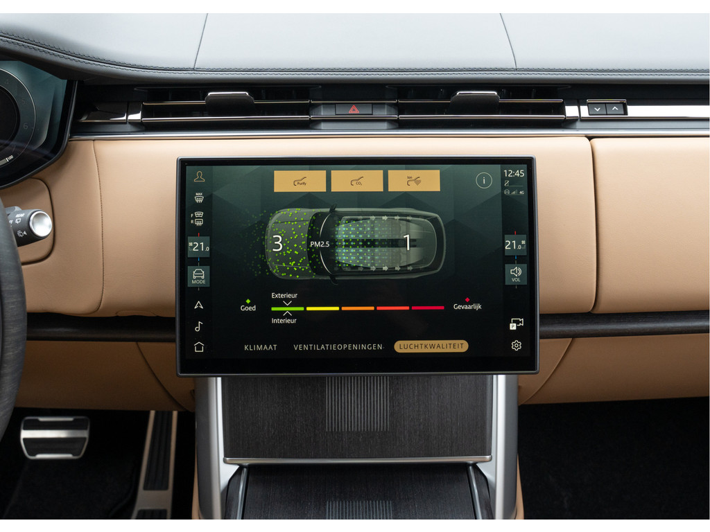 Land Rover Range Rover P550e Autobiography - 41