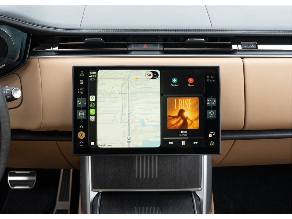 Land Rover Range Rover P550e Autobiography - 43