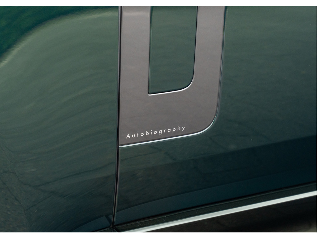 Land Rover Range Rover P550e Autobiography - 50