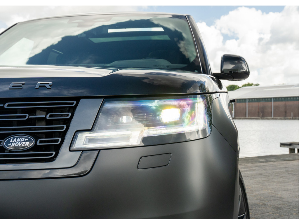 Land Rover Range Rover P550e Autobiography - 46