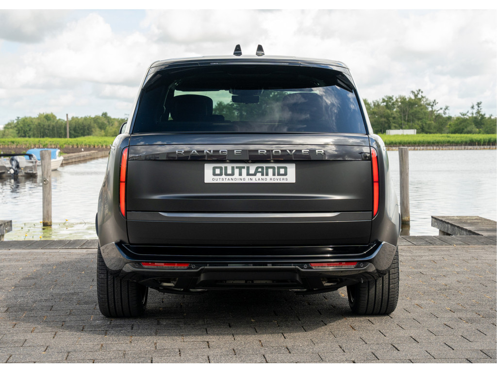 Land Rover Range Rover P550e Autobiography - 49