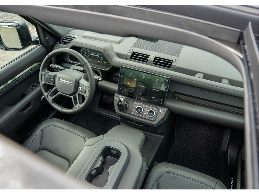 Land Rover Defender 110 P300e 110 X-Dynamic HSE - 10