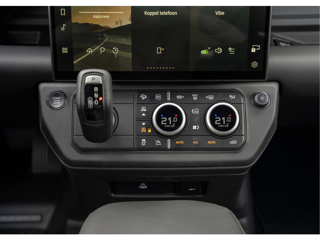 Land Rover Defender 110 P300e 110 X-Dynamic HSE - 20