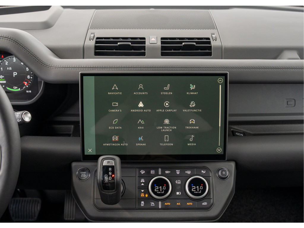 Land Rover Defender 110 P300e 110 X-Dynamic HSE - 22