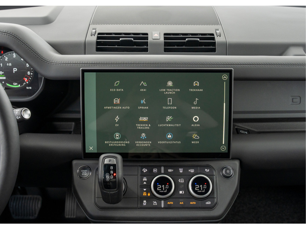 Land Rover Defender 110 P300e 110 X-Dynamic HSE - 23