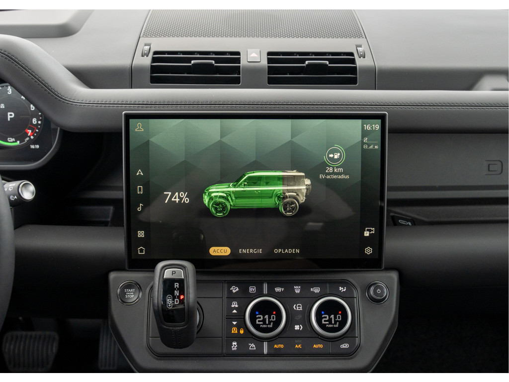 Land Rover Defender 110 P300e 110 X-Dynamic HSE - 27
