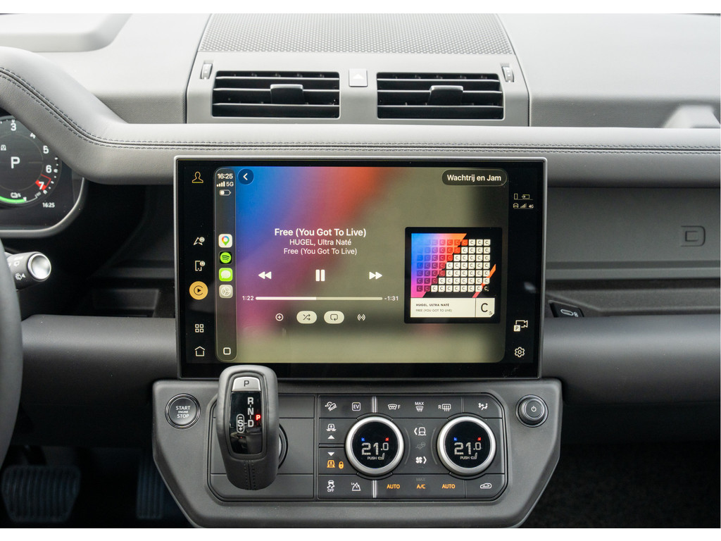 Land Rover Defender 110 P300e 110 X-Dynamic HSE - 31