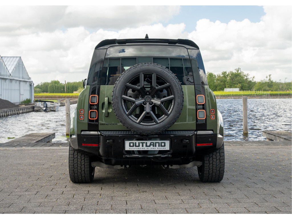Land Rover Defender 110 P300e 110 X-Dynamic HSE - 49