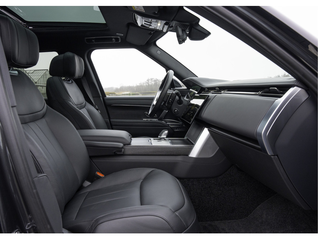 Land Rover Range Rover P550e Autobiography - 13