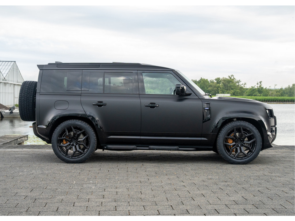 Land Rover Defender 110 P300e 110 X-Dynamic HSE - 15