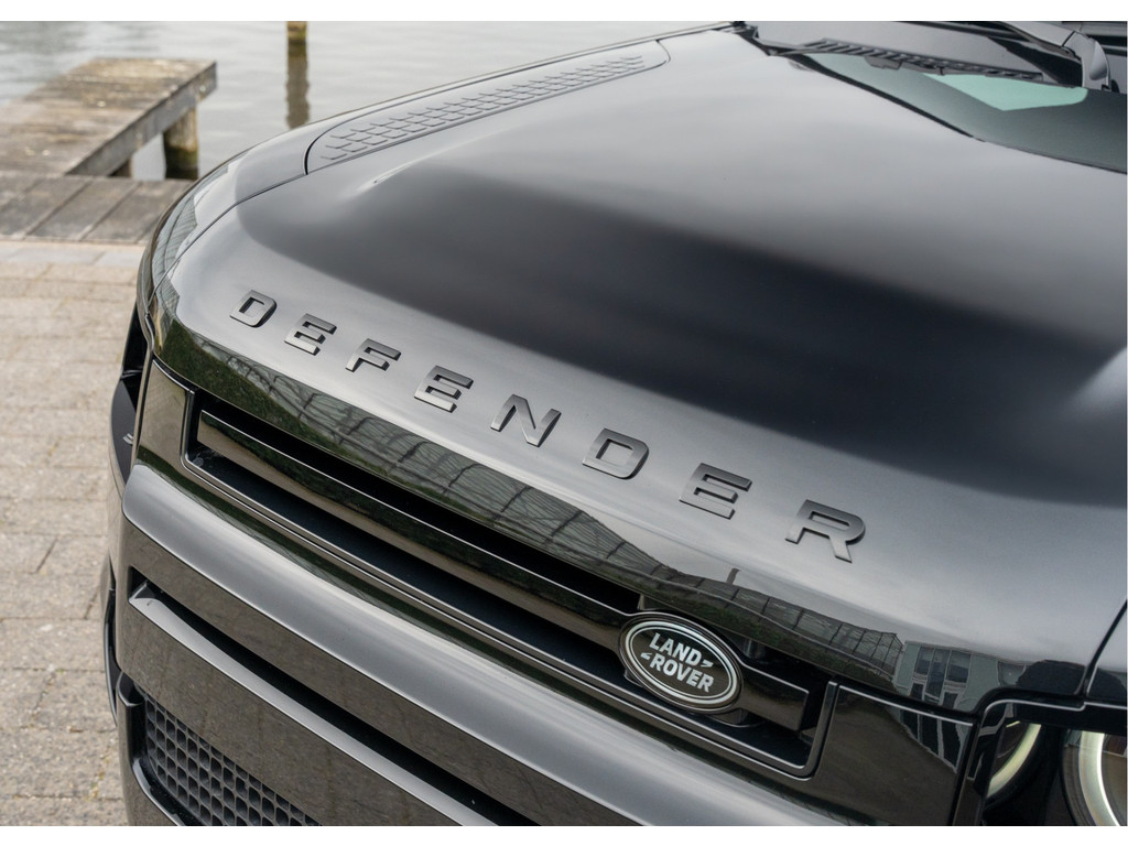 Land Rover Defender 110 P300e 110 X-Dynamic HSE - 2