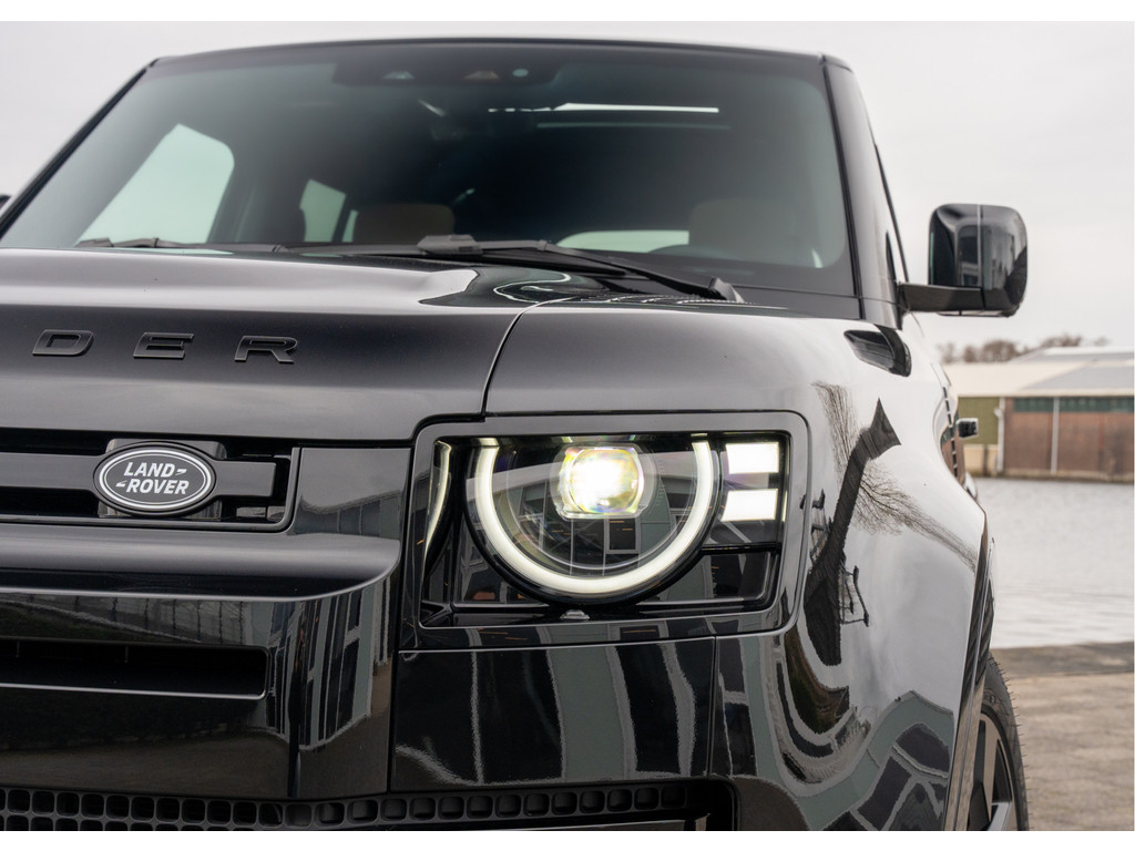 Land Rover Defender 110 P300e 110 X-Dynamic HSE - 3