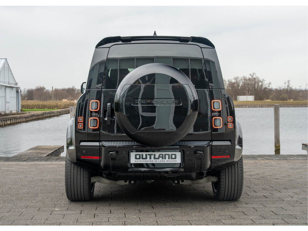 Land Rover Defender 110 P300e 110 X-Dynamic HSE - 9