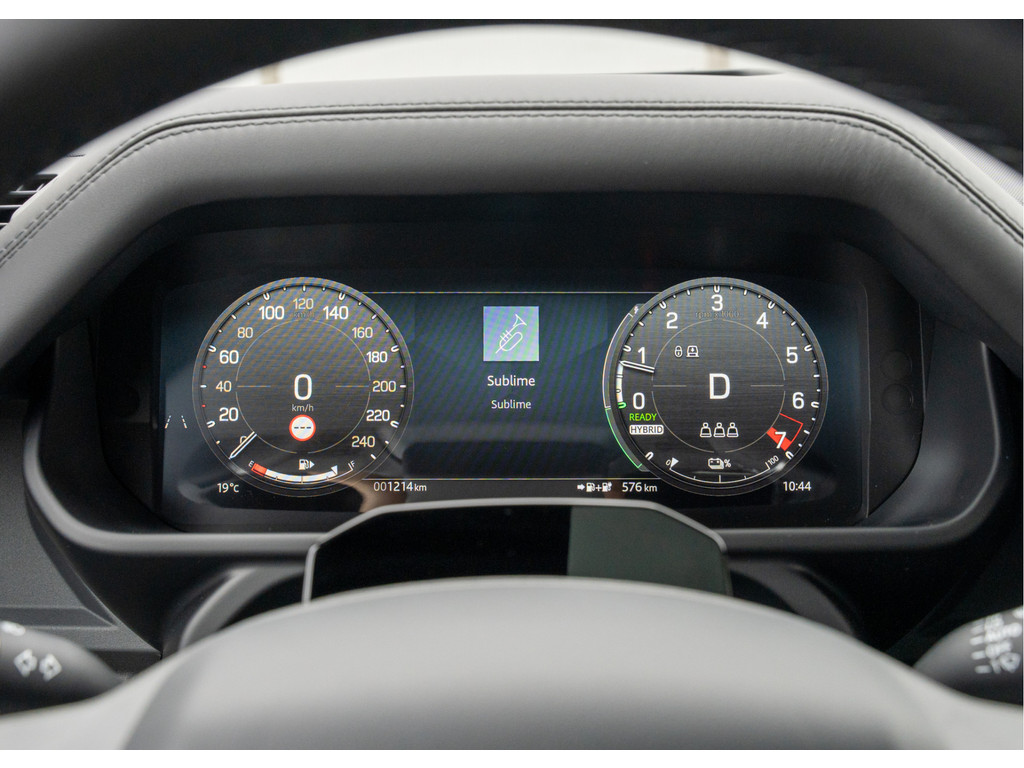 Land Rover Defender 110 P300e 110 X-Dynamic HSE - 25