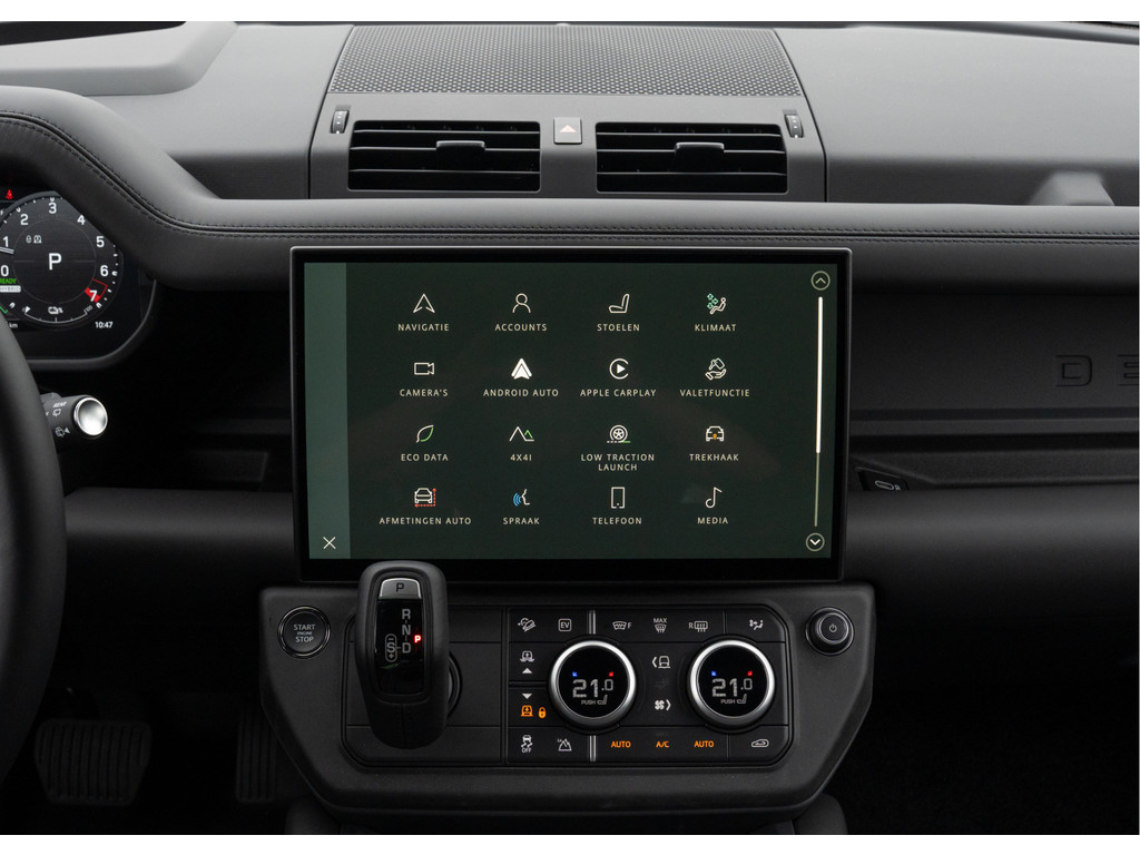 Land Rover Defender 110 P300e 110 X-Dynamic HSE - 34