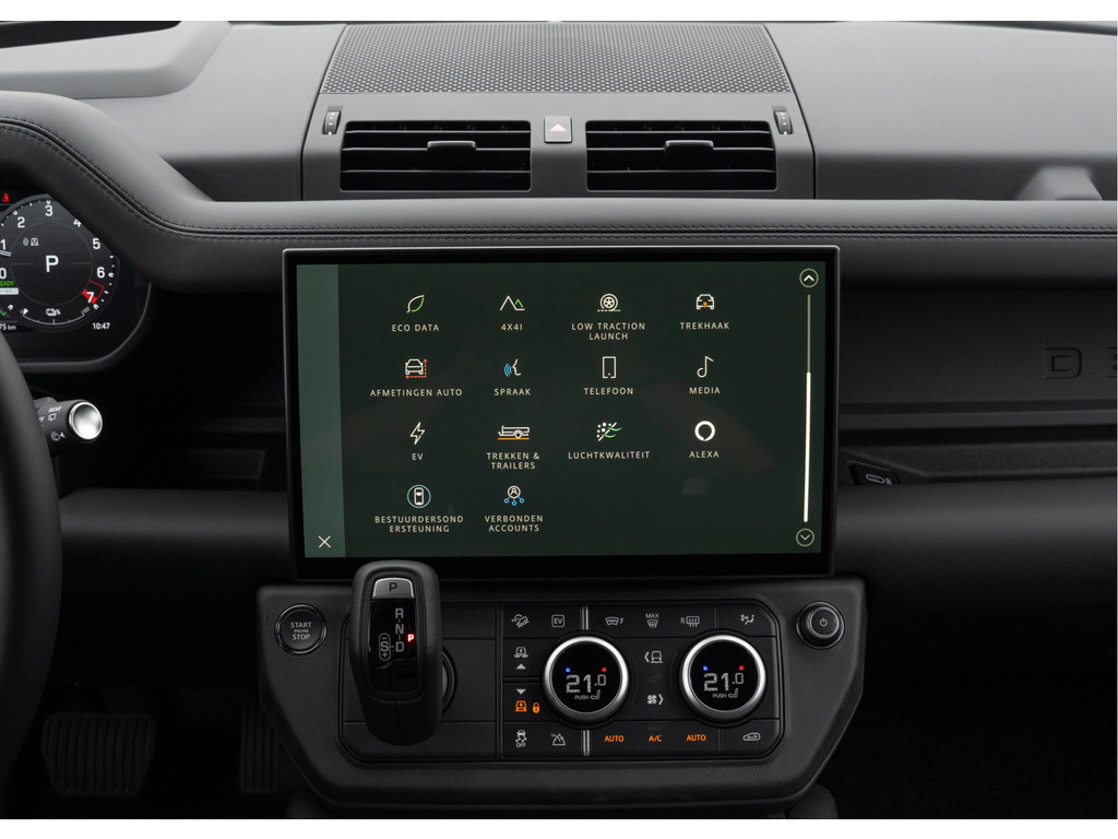 Land Rover Defender 110 P300e 110 X-Dynamic HSE - 35