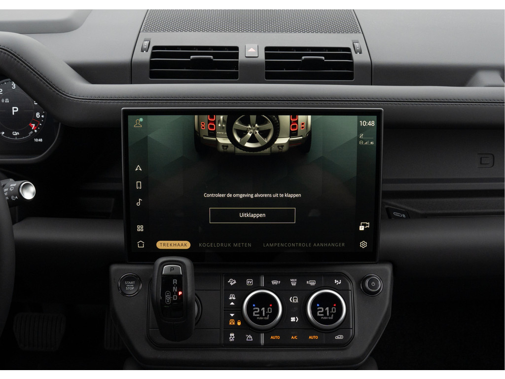 Land Rover Defender 110 P300e 110 X-Dynamic HSE - 38