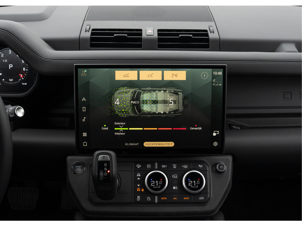 Land Rover Defender 110 P300e 110 X-Dynamic HSE - 39