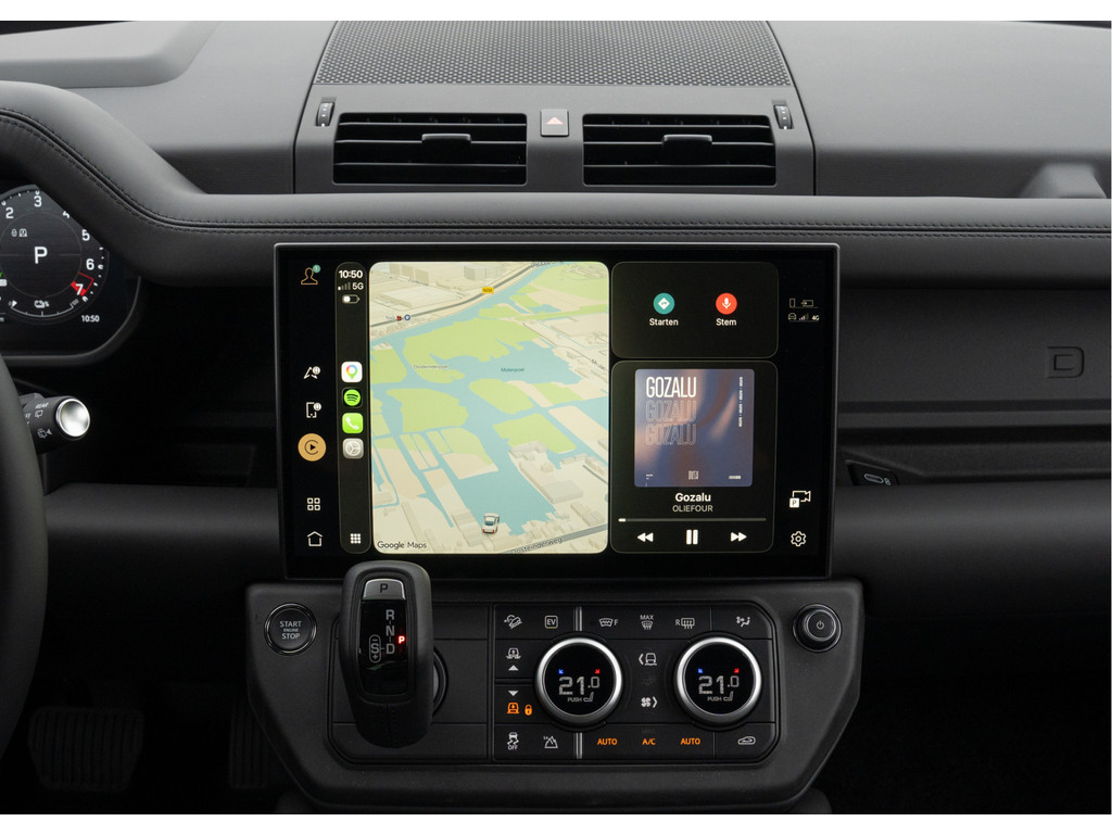 Land Rover Defender 110 P300e 110 X-Dynamic HSE - 41