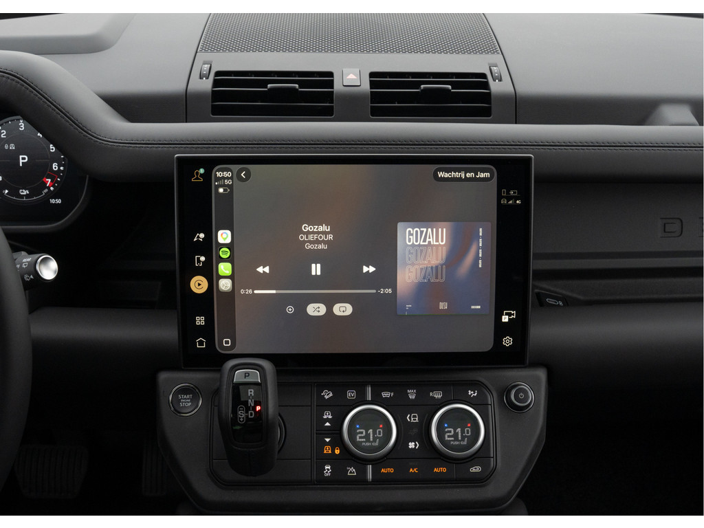 Land Rover Defender 110 P300e 110 X-Dynamic HSE - 43