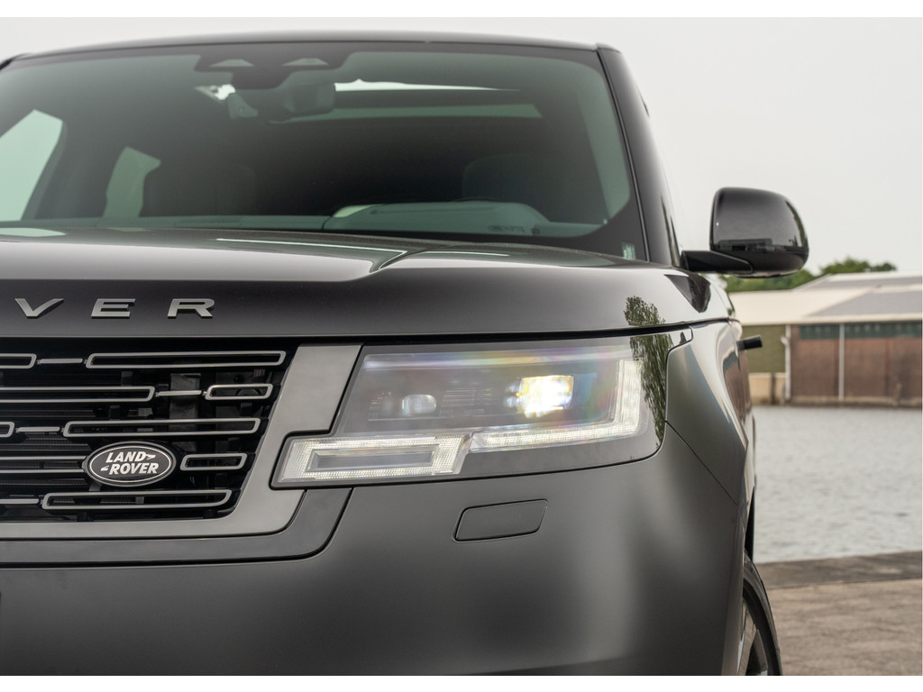 Land Rover Range Rover P550e Autobiography - 11