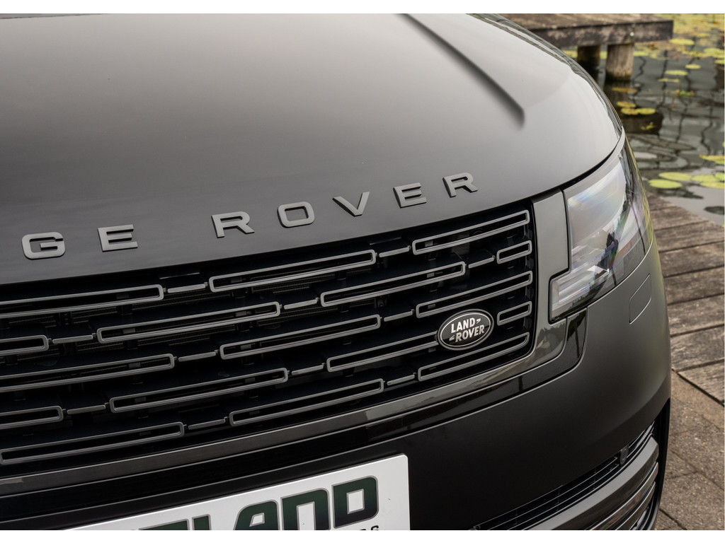 Land Rover Range Rover P550e Autobiography - 15