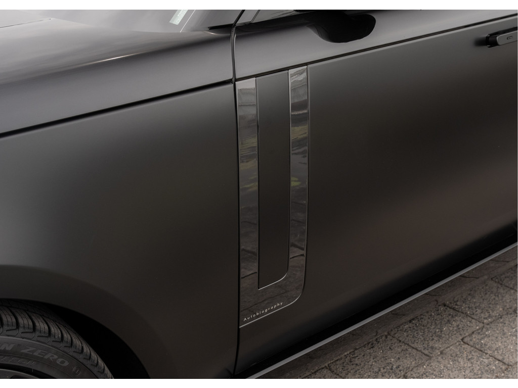 Land Rover Range Rover P550e Autobiography - 16