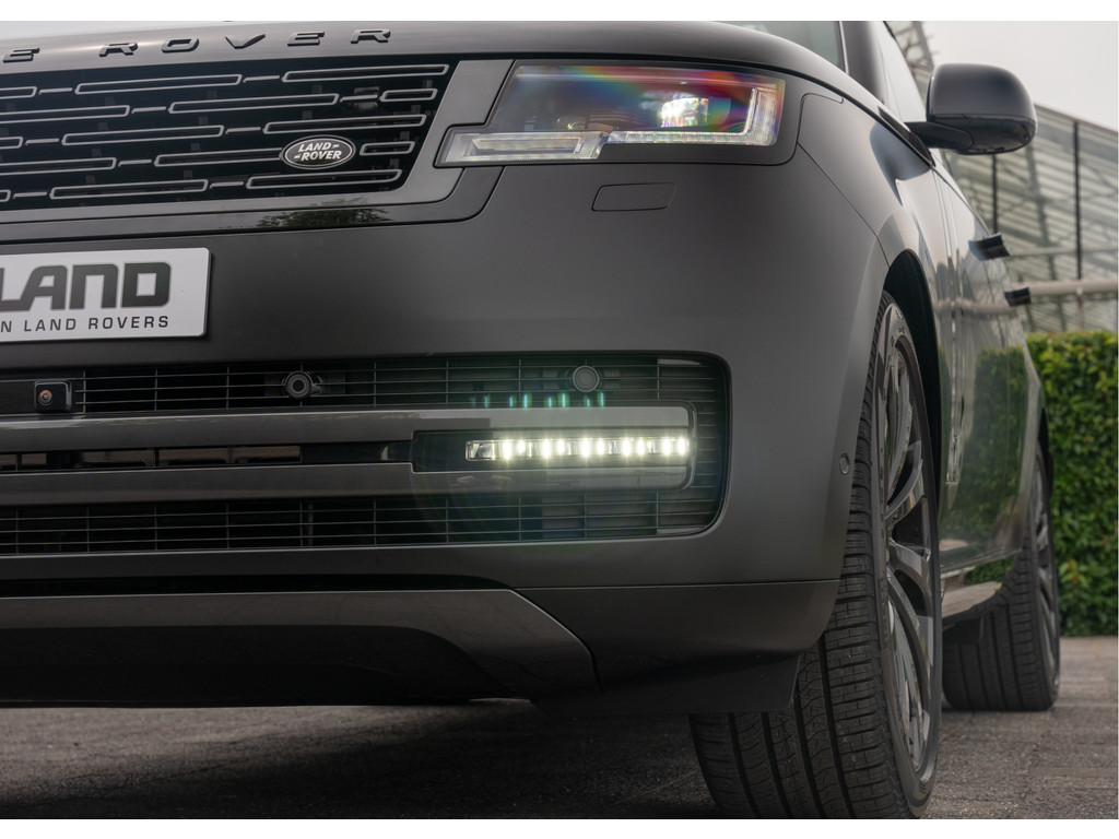 Land Rover Range Rover P550e Autobiography - 17