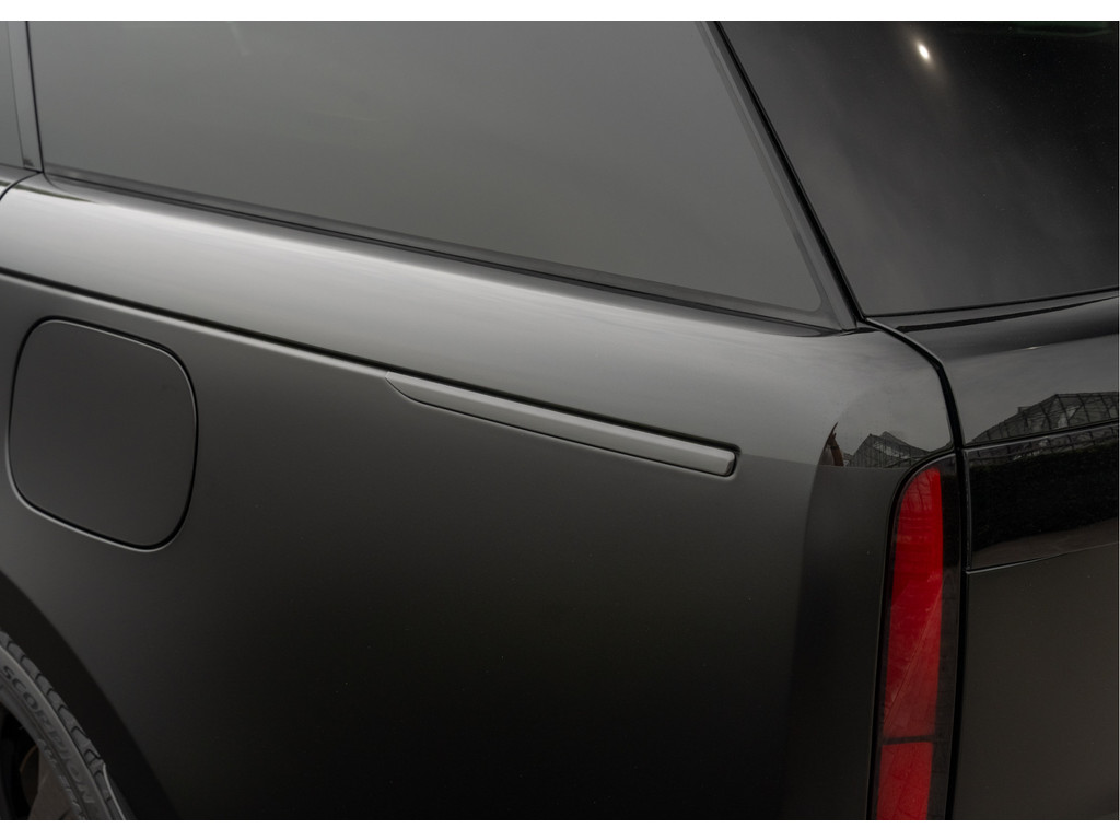 Land Rover Range Rover P550e Autobiography - 18