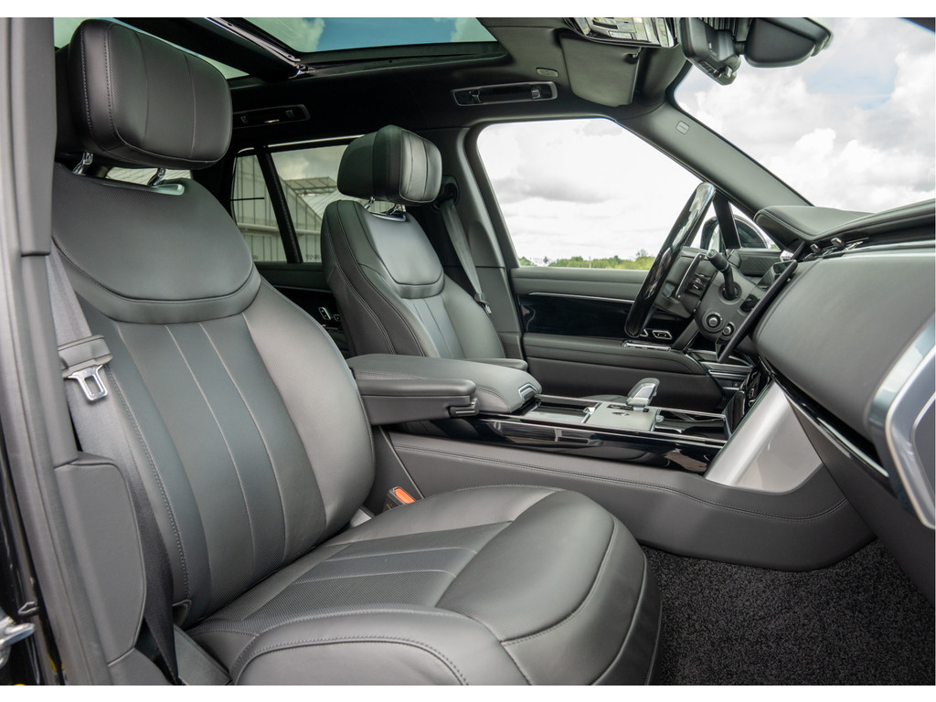 Land Rover Range Rover P550e Autobiography - 25