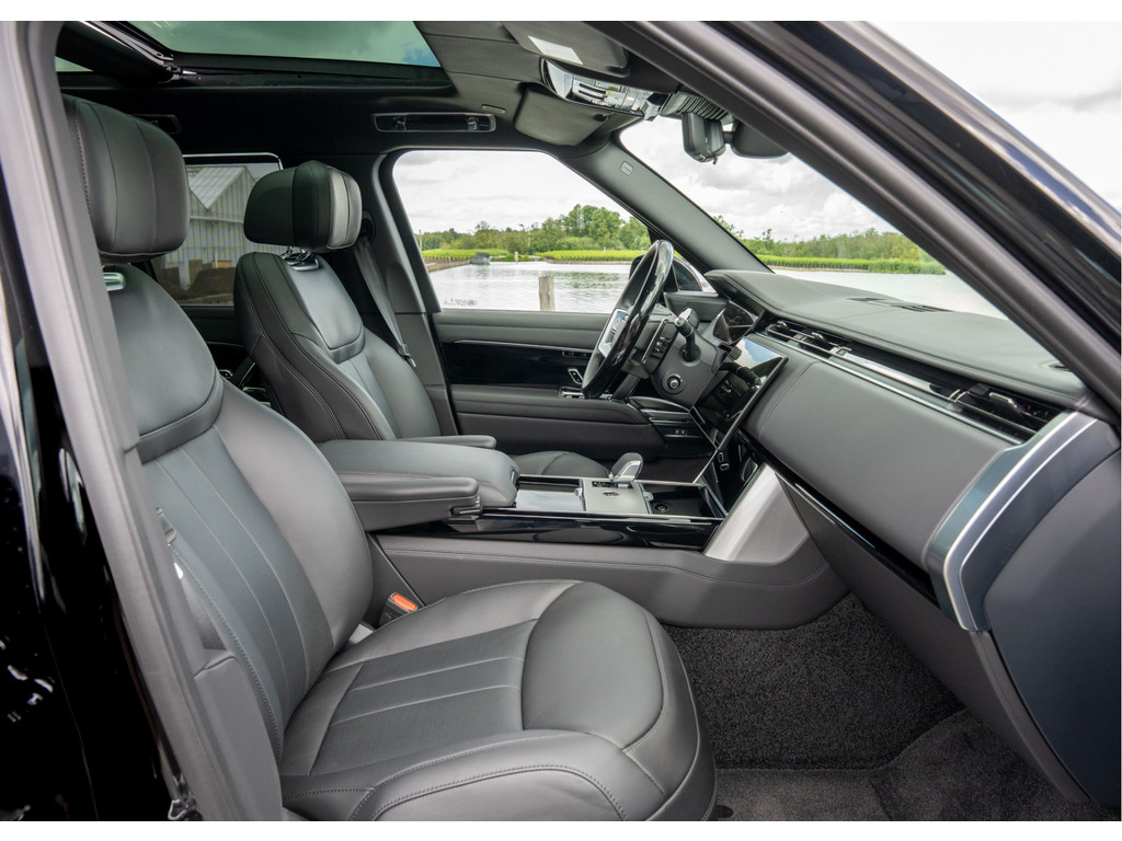 Land Rover Range Rover P550e Autobiography - 26