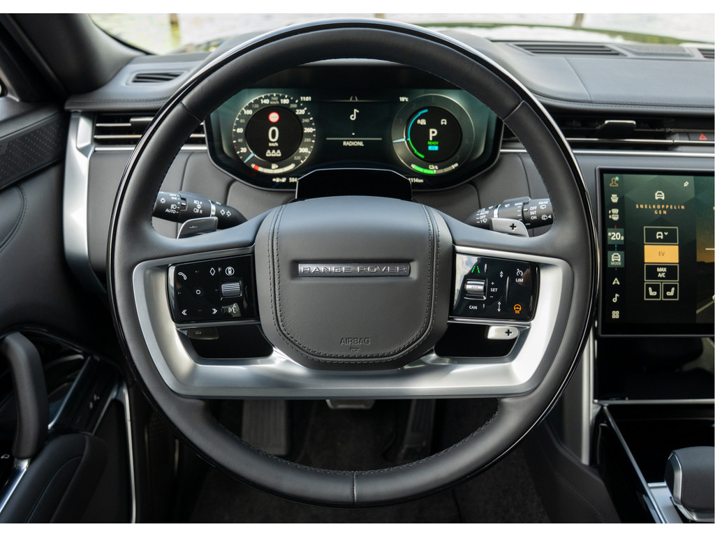 Land Rover Range Rover P550e Autobiography - 34