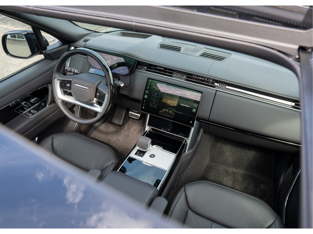 Land Rover Range Rover P550e Autobiography - 37