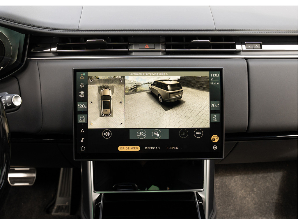 Land Rover Range Rover P550e Autobiography - 38
