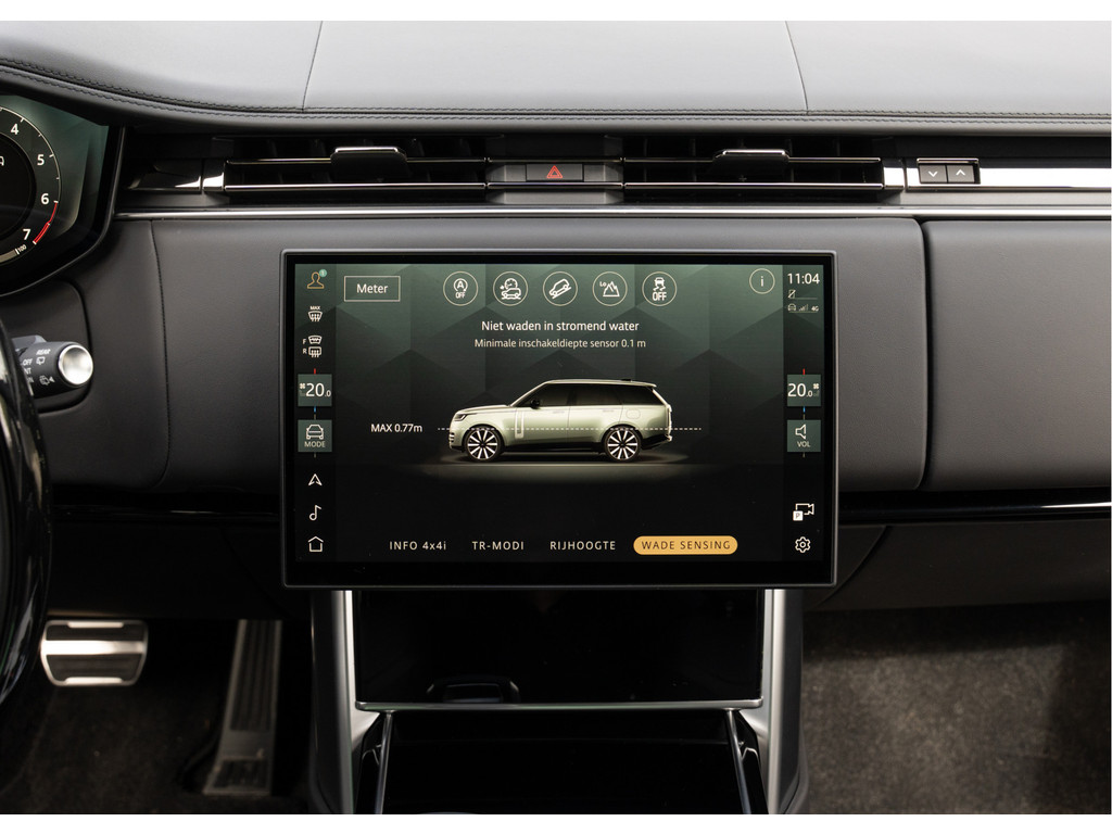 Land Rover Range Rover P550e Autobiography - 39