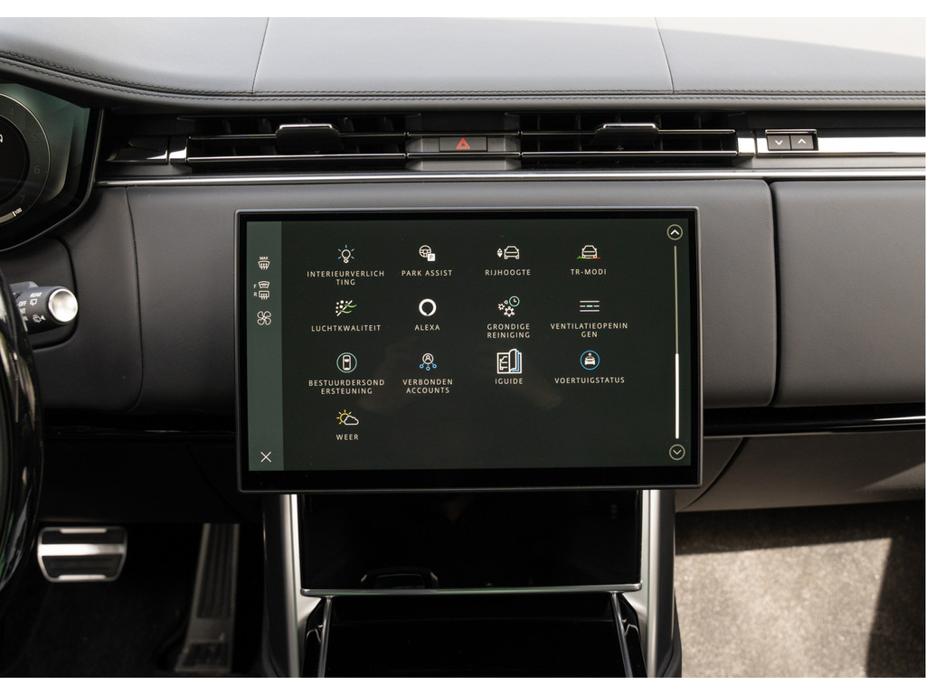 Land Rover Range Rover P550e Autobiography - 40