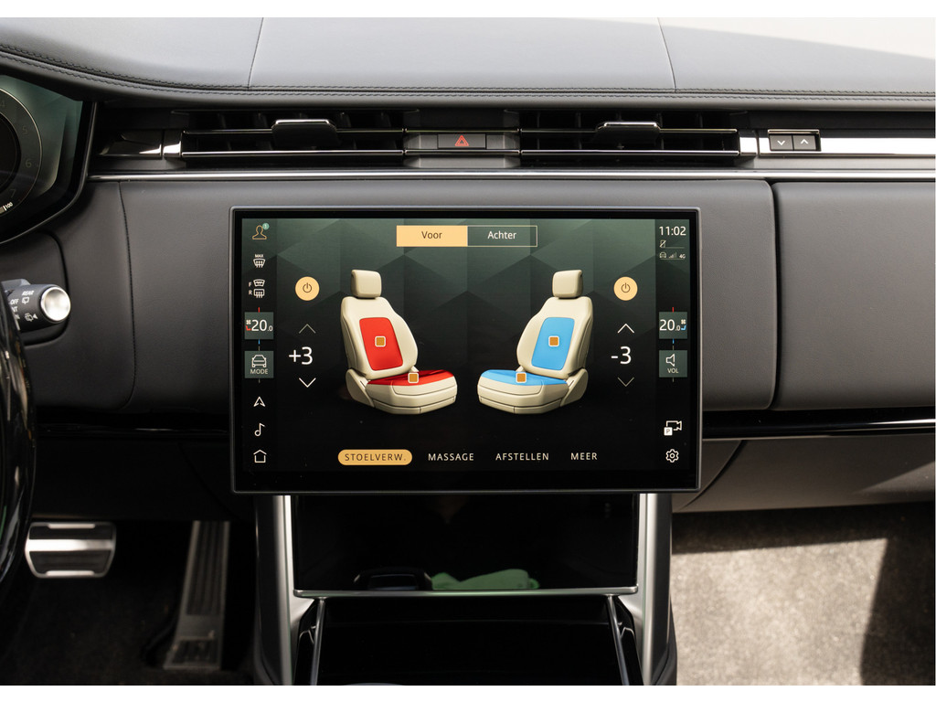 Land Rover Range Rover P550e Autobiography - 41