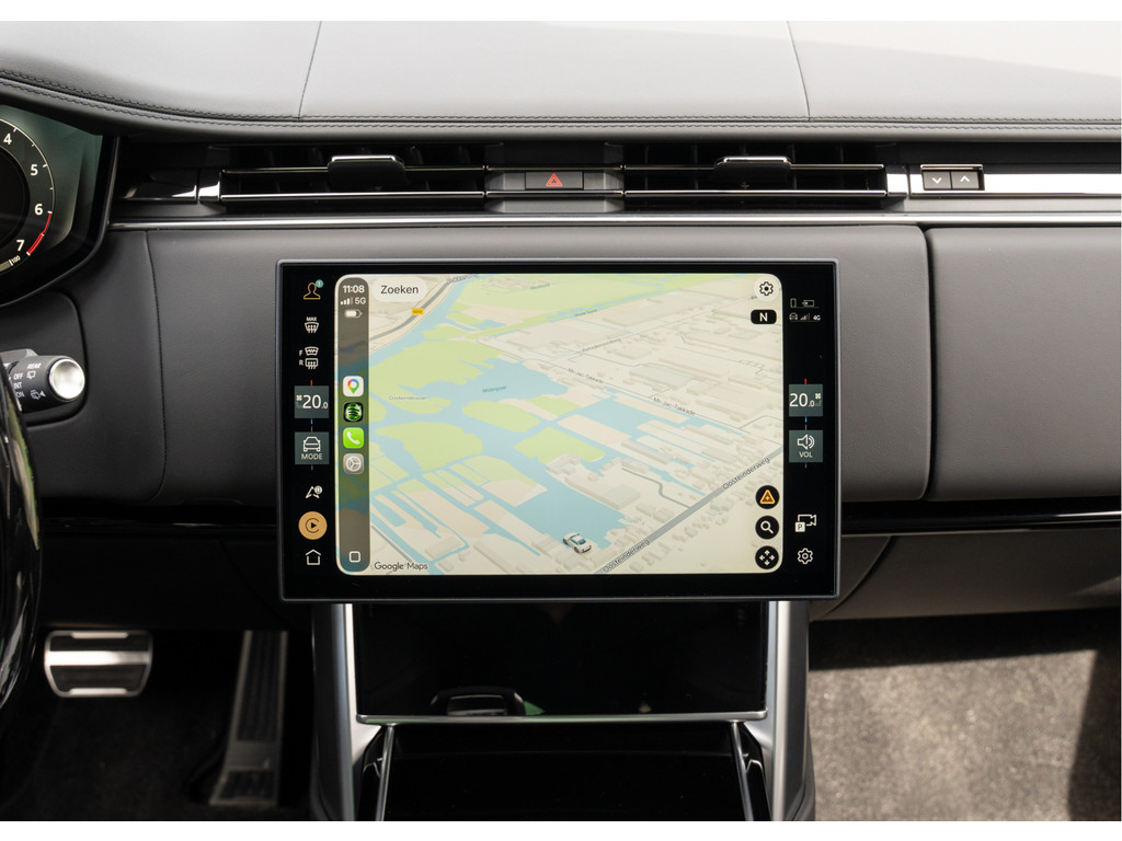 Land Rover Range Rover P550e Autobiography - 42
