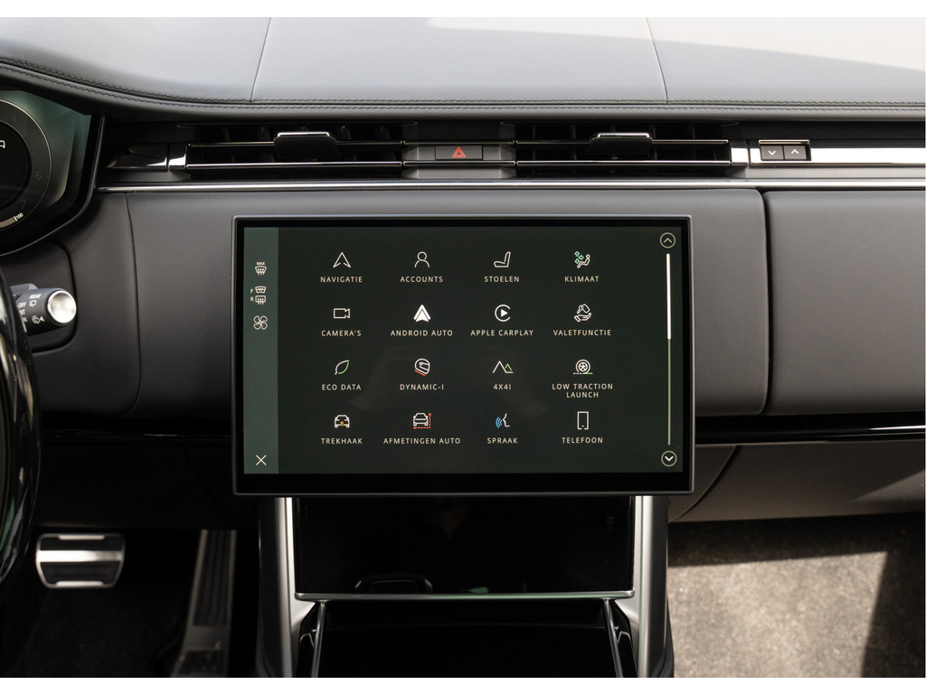 Land Rover Range Rover P550e Autobiography - 44