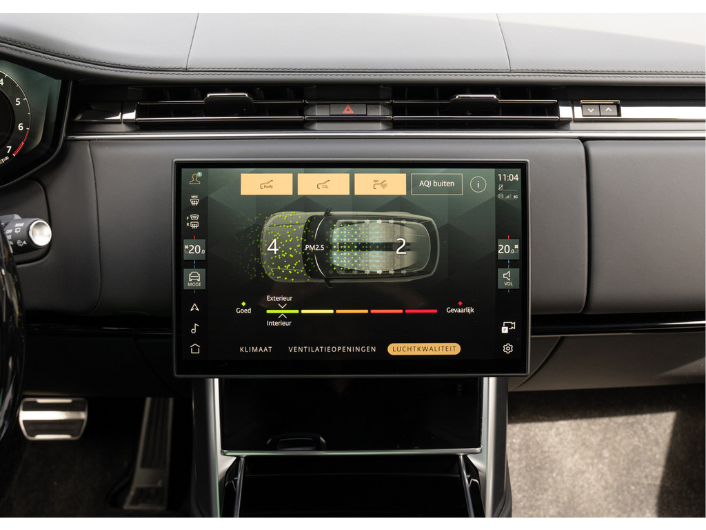 Land Rover Range Rover P550e Autobiography - 45