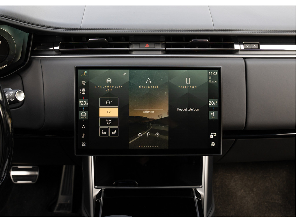 Land Rover Range Rover P550e Autobiography - 46