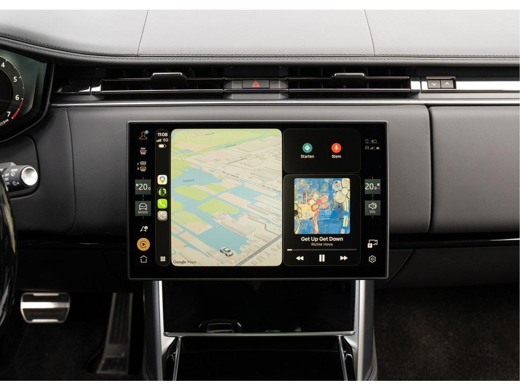 Land Rover Range Rover P550e Autobiography - 48
