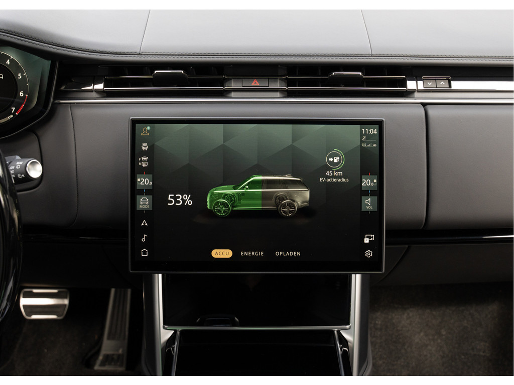 Land Rover Range Rover P550e Autobiography - 49