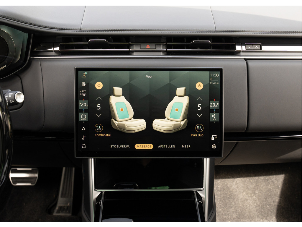 Land Rover Range Rover P550e Autobiography - 50