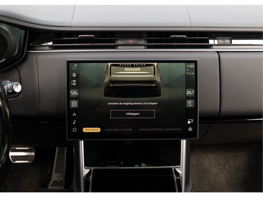 Land Rover Range Rover P550e Autobiography - 51
