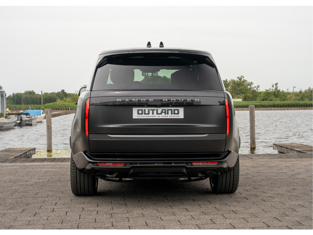 Land Rover Range Rover P550e Autobiography - 7