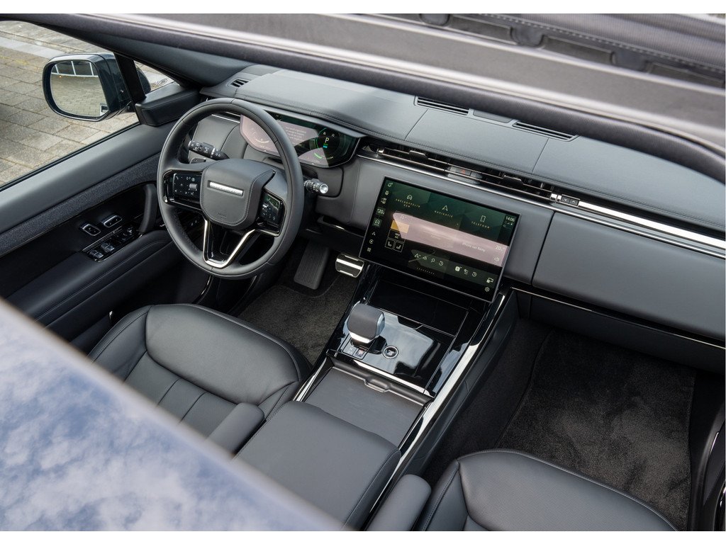 Land Rover Range Rover Sport P460e Dynamic HSE - 10