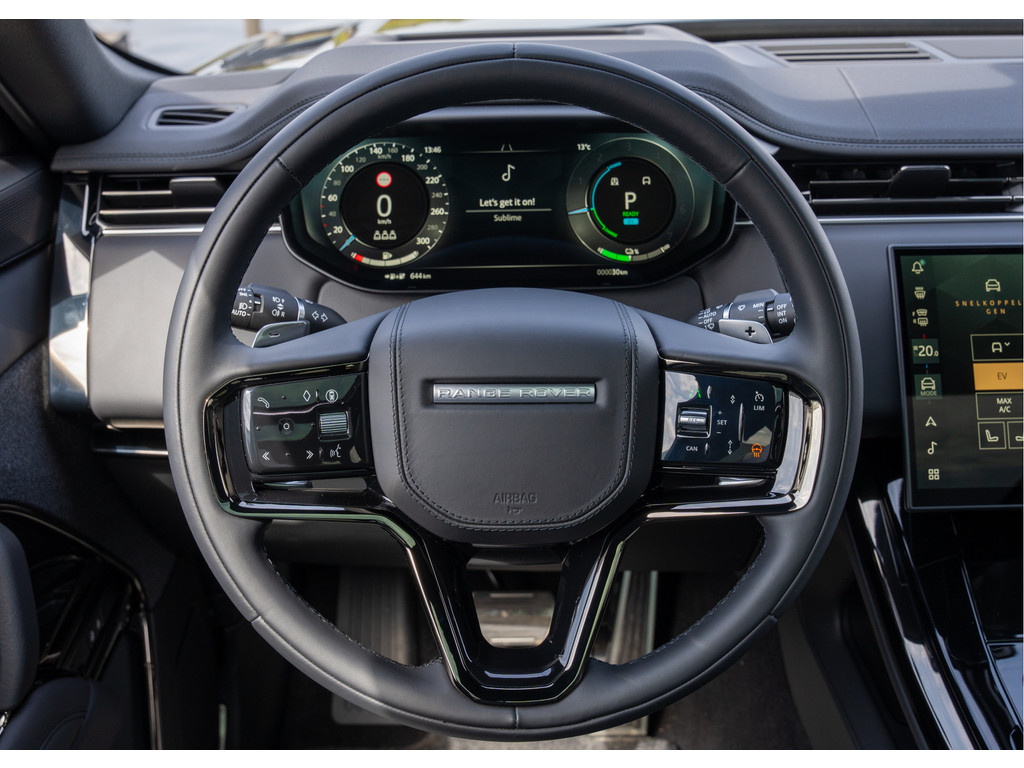 Land Rover Range Rover Sport P460e Dynamic HSE - 19