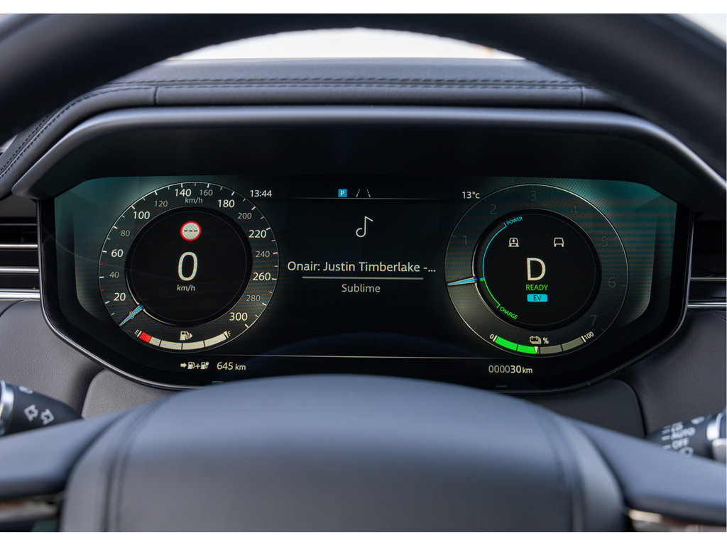 Land Rover Range Rover Sport P460e Dynamic HSE - 20