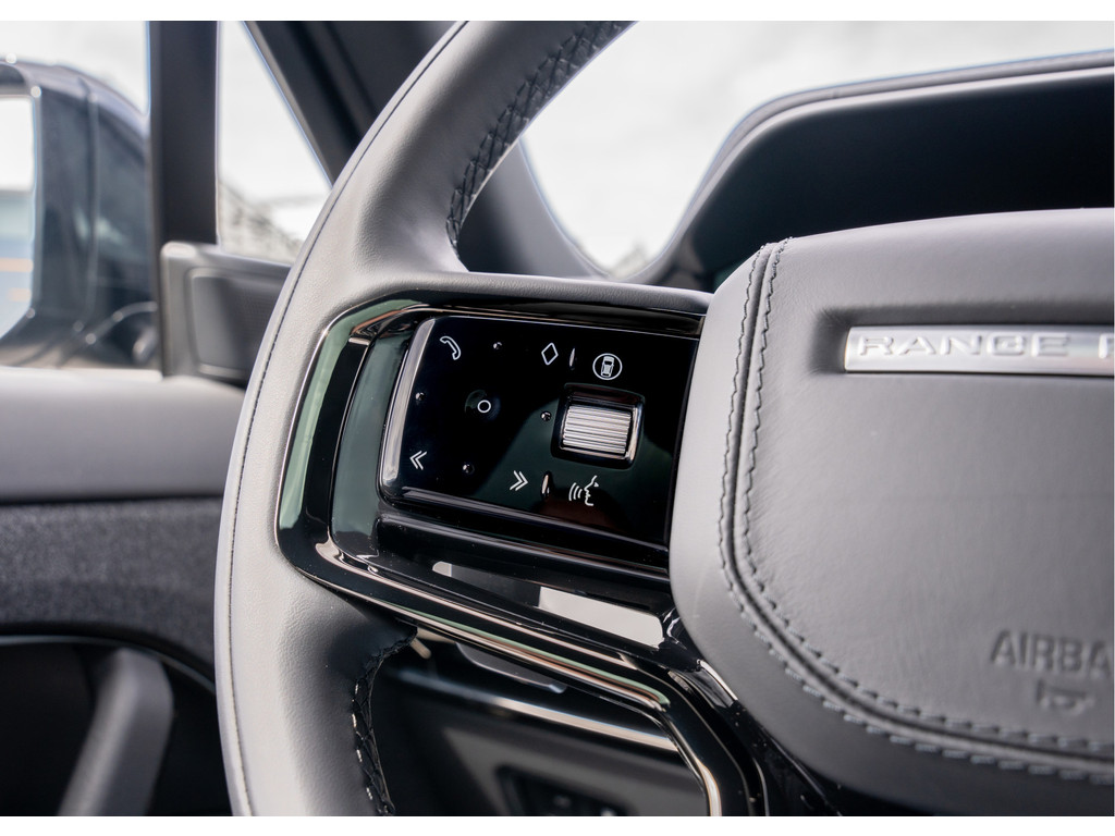Land Rover Range Rover Sport P460e Dynamic HSE - 21